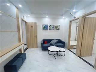 Căn 2 ngủ 55m2  full đồ  giá 8tr  điện nước giá dân  phố khâm thiên  đống đa