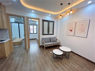Căn 2 ngủ 55m2  full đồ  điện nước giá dân  phố doãn kế thiện  cầu giấy  đối diện đh ngoại ngữ