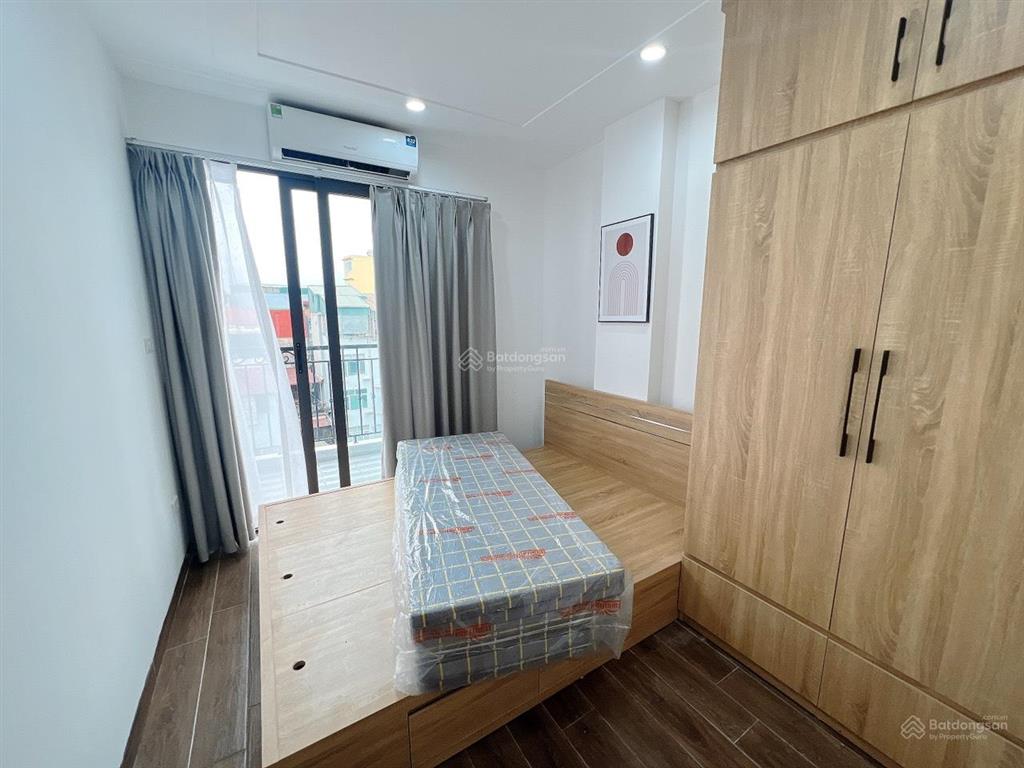 Căn 2 ngủ 55m2  full đồ  điện nước giá dân  phố doãn kế thiện  cầu giấy  đối diện đh ngoại ngữ