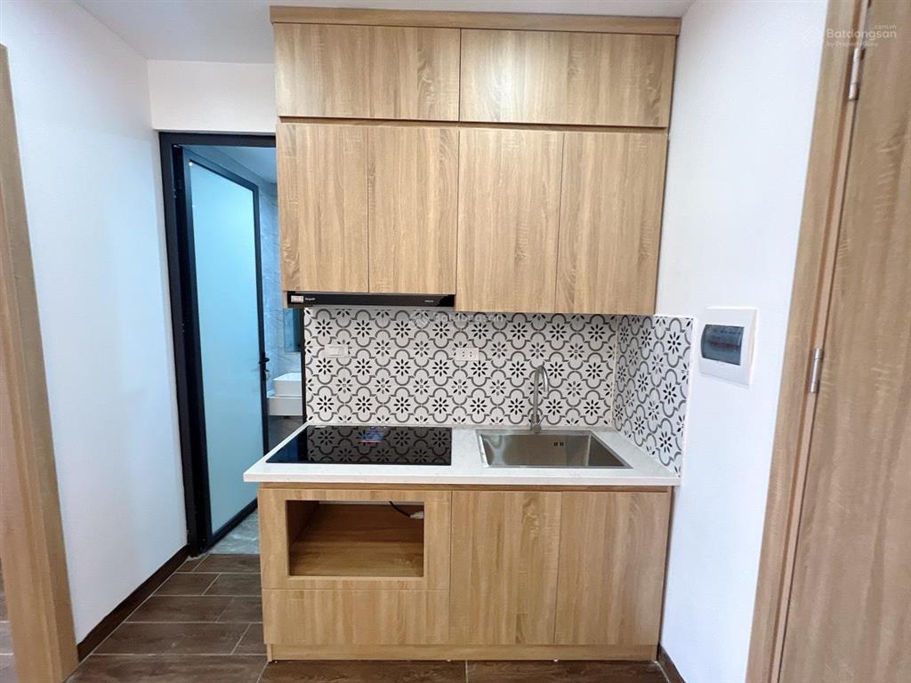 Căn 2 ngủ 55m2  full đồ  điện nước giá dân  phố doãn kế thiện  cầu giấy  đối diện đh ngoại ngữ