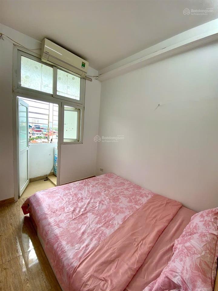 Căn hộ 2 ngủ 55m2  giá 7tr5  full đồ  điện nước giá dân  kim ngưu  trần khát chân