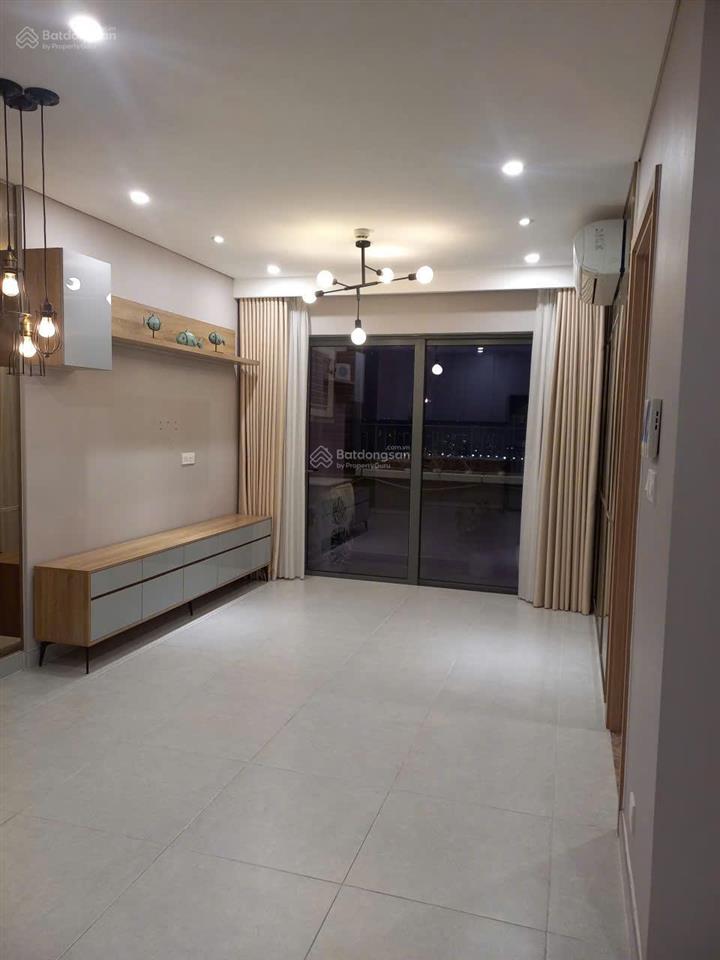 Bán căn hộ 1pn tầng cao tại diamond lotus riverside,  ngay