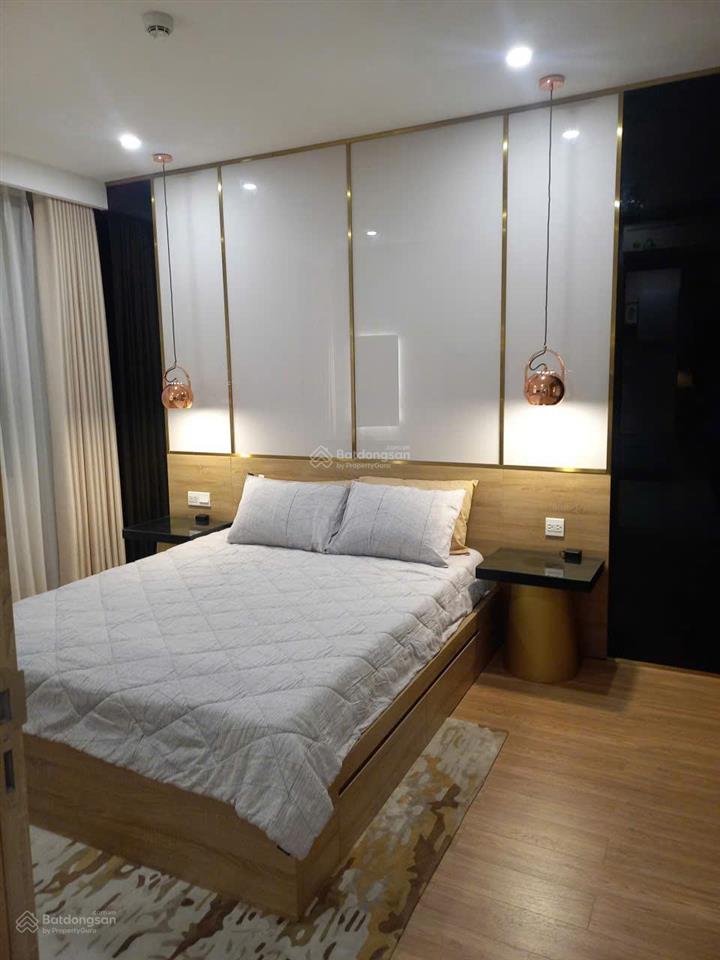 Bán căn hộ 1pn tầng cao tại diamond lotus riverside,  ngay