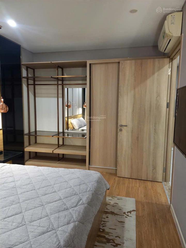 Bán căn hộ 1pn tầng cao tại diamond lotus riverside,  ngay
