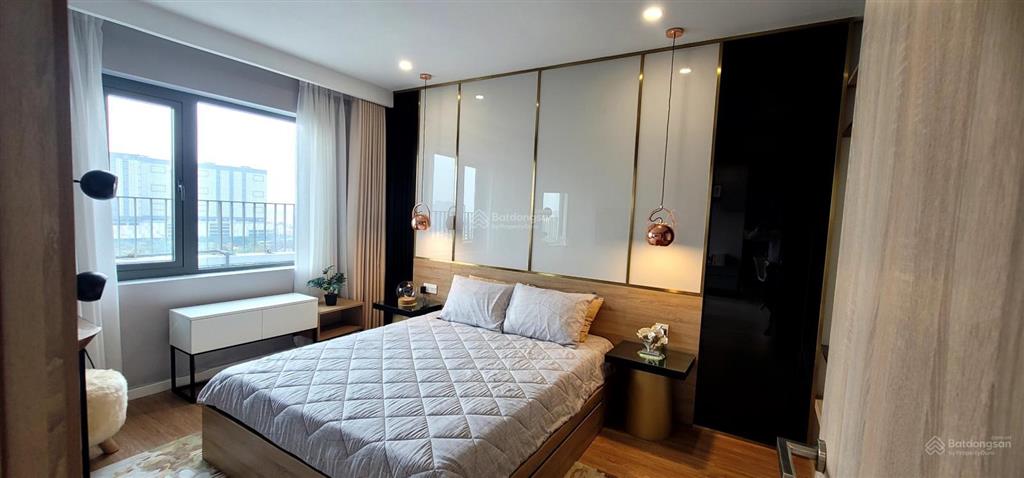 Bán căn hộ 1pn tầng cao tại diamond lotus riverside,  ngay