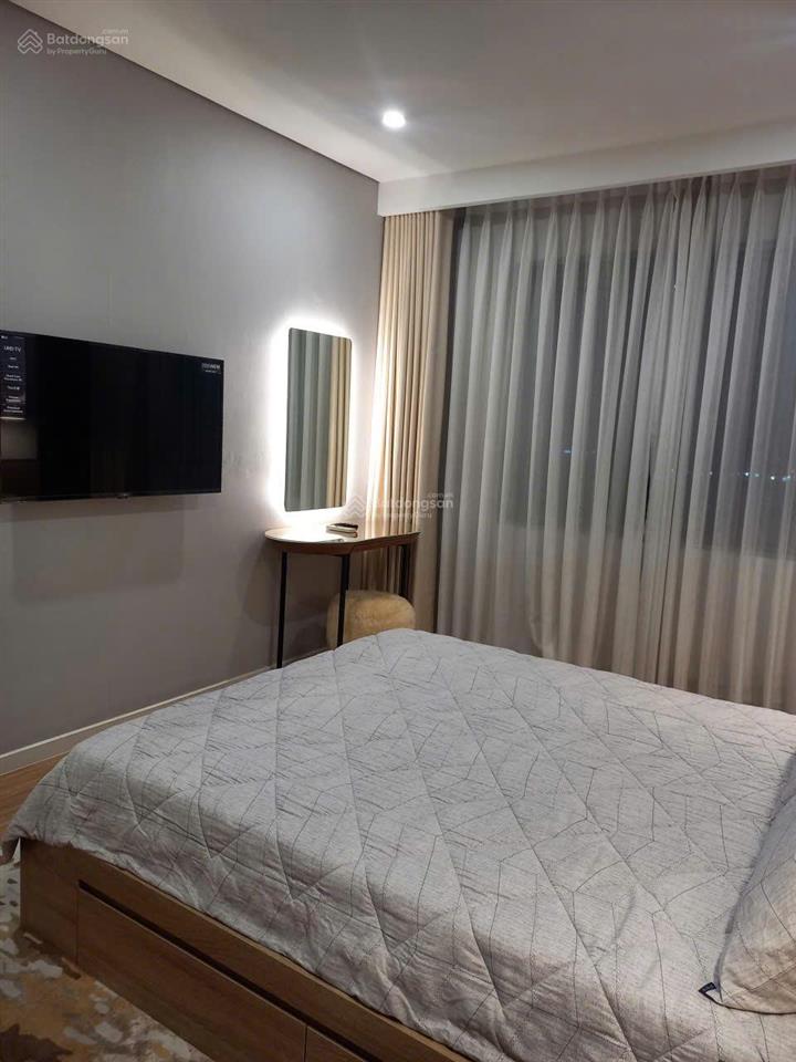 Bán căn hộ 1pn tầng cao tại diamond lotus riverside,  ngay