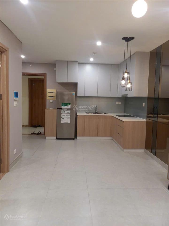Bán căn hộ 1pn tầng cao tại diamond lotus riverside,  ngay