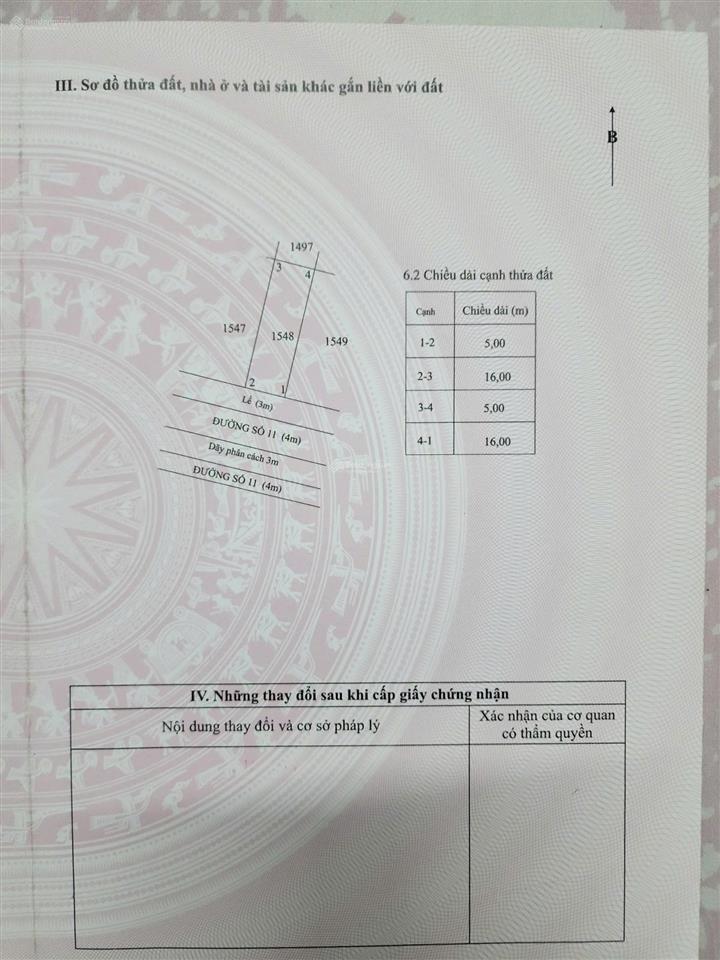 Bán lô g2 view về công viên trung tâm và nhà tre, giá 1,22 tỷ,  ngay
