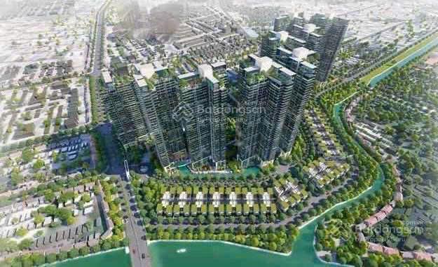 Duy nhất dự án còn sót lại đúng 1 lô 10x20m, giá 29 tỷ bớt lộc  cam kết ko có lô thứ 2 rẻ hơn