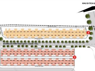 Không có lô thứ 2  dt 7x31( 214m2) kdc la casa quận 7 giá 105tr/m2  0903 315 *** huy gặp chủ tl