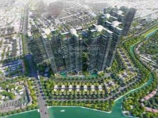 Duy nhất 1 nền everrich 3 sunshine city q7, dt 8x18m, 10x20m, 12x20m, gpxd 4 tầng, giá 17 tỷ