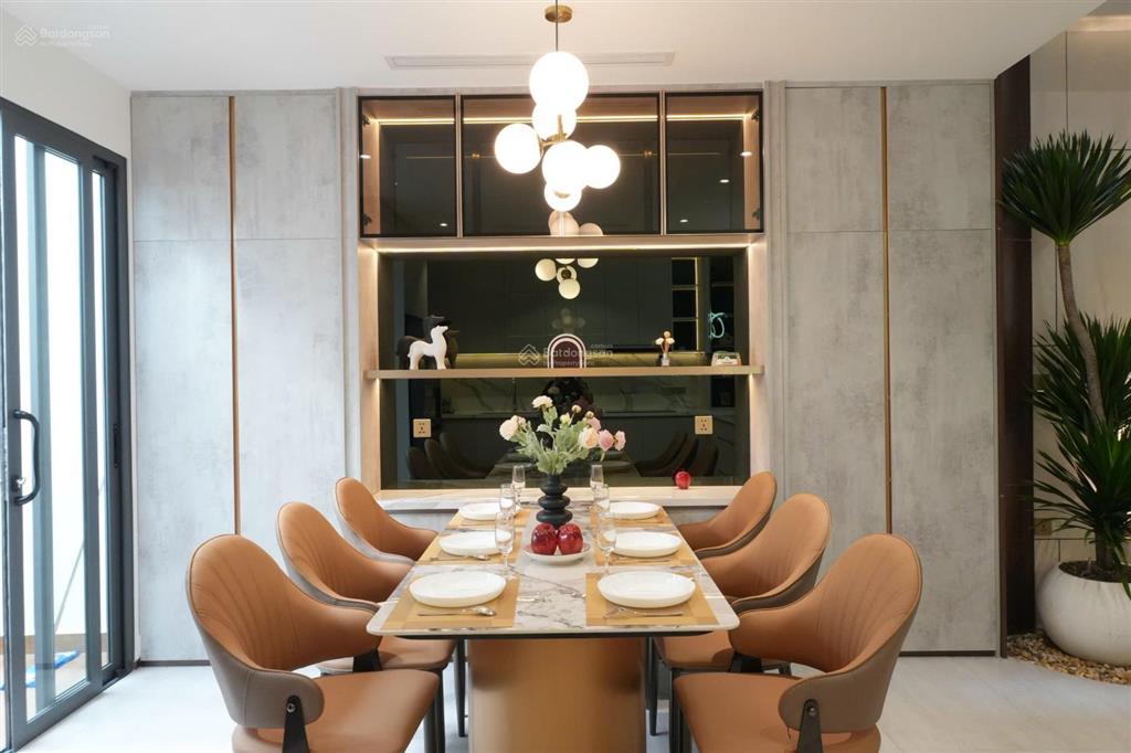 Siêu phẩm nhà phố hiện đại  có thang máy  full nt đẹp mt đường  phường phú mỹ quận 7  16 tỷ