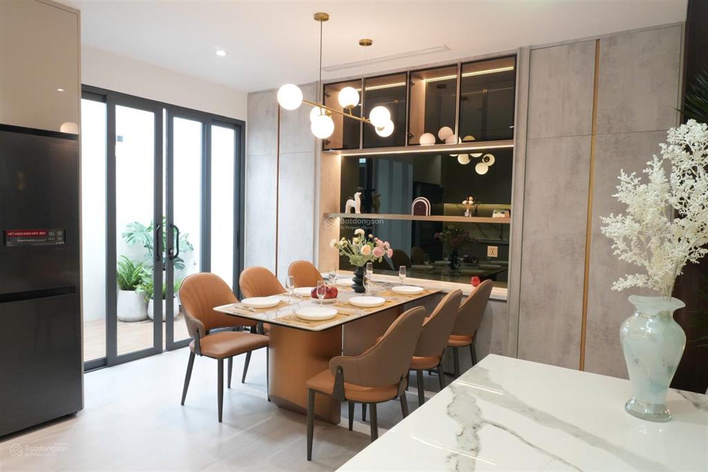 Siêu phẩm nhà phố hiện đại  có thang máy  full nt đẹp mt đường  phường phú mỹ quận 7  16 tỷ