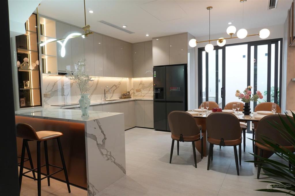 Siêu phẩm nhà phố hiện đại  có thang máy  full nt đẹp mt đường  phường phú mỹ quận 7  16 tỷ