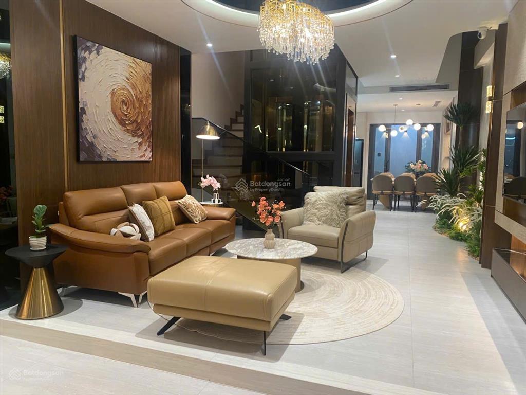 Siêu phẩm nhà phố hiện đại  có thang máy  full nt đẹp mt đường  phường phú mỹ quận 7  16 tỷ