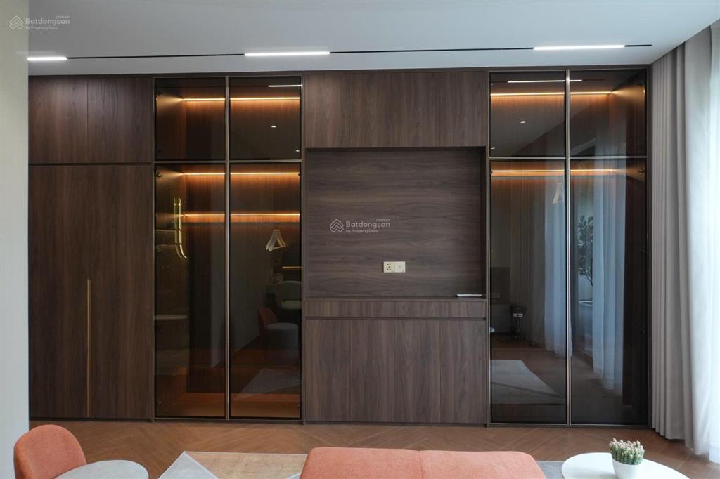 Siêu phẩm nhà phố hiện đại  có thang máy  full nt đẹp mt đường  phường phú mỹ quận 7  16 tỷ