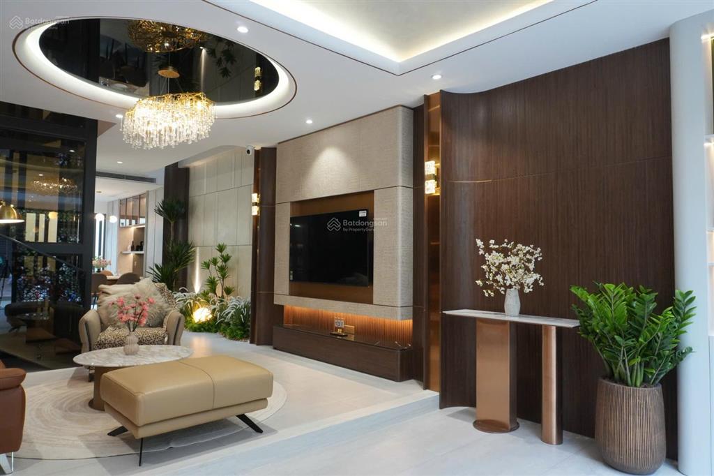 Siêu phẩm nhà phố hiện đại  có thang máy  full nt đẹp mt đường  phường phú mỹ quận 7  16 tỷ