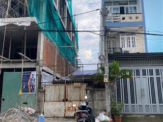 Bán nhà cấp 4 đường 9m tân thuận tây dt 4x23 (92m2) tiện xây mới giá 14tỷ5   0903 315 *** a huy