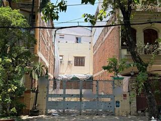 Duy nhất lô mt đường số 40  kdc tân quy đông, quận 7  dt 6x18m(108m2) giá 21,8 tỷ tl chính chủ