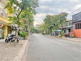 Lô cuối cùng đường số 40  dt 12x19m cn 228m² mt đường tân quy đông q7, giá 35,8 tỷ tl chính chủ