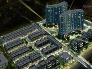 Nói ko với tin ảo giá ảo  nhà phố jamona city full nt 14 tỷ đối diện công viên