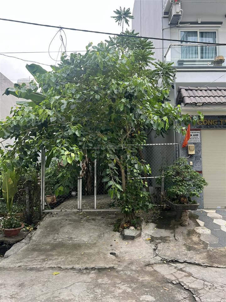 Hàng hiếm đất nhà phố kdc tạ ngọc thảo hoàng quốc việt quận 7