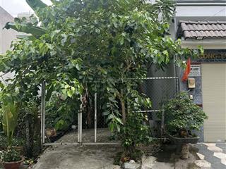 Hàng hiếm đất nhà phố kdc tạ ngọc thảo  hoàng quốc việt quận 7