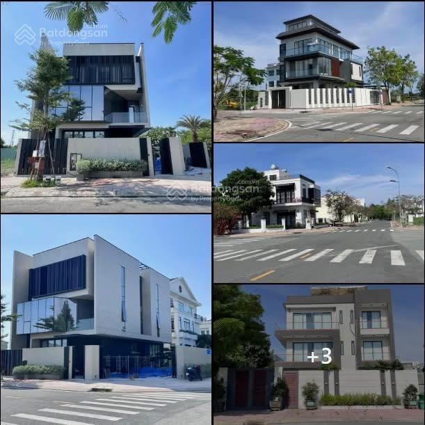 Sốc thật! đất biệt thự ven sông bộ công an phạm hữu lầu giá chỉ 72tr/m2, rẻ nhất thị trường