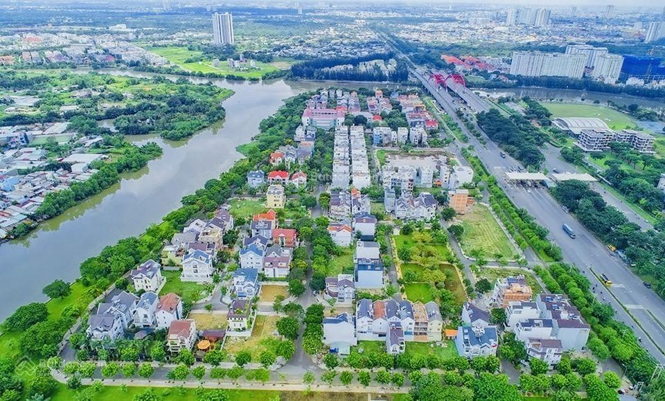 Hàng kín lô góc 2 mặt tiền đường số 8  giá 1x. tỷ  0903 315 *** để biết thêm thông tin