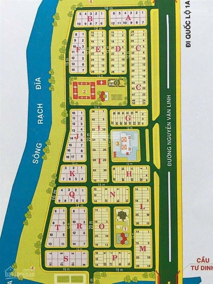 Hàng kín lô góc 2 mặt tiền đường số 8  giá 1x. tỷ  0903 315 *** để biết thêm thông tin