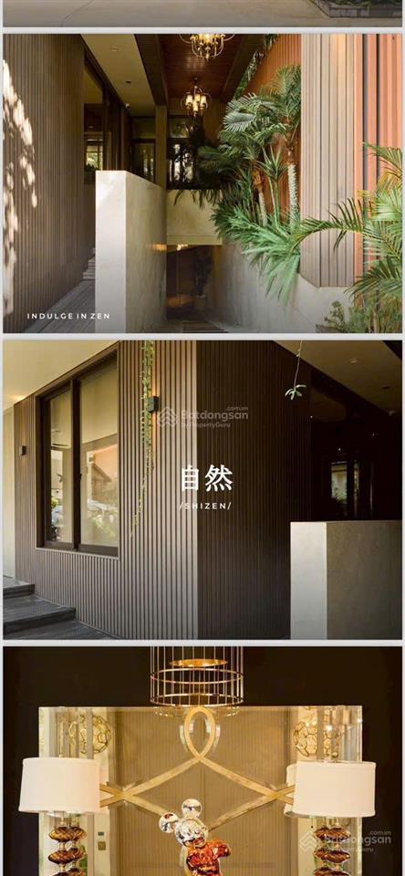 Siêu phẩm bt compound phú gia 330m2 với 7pn, đối diện công viên hồ bán nguyệt. giá 149 tỷ