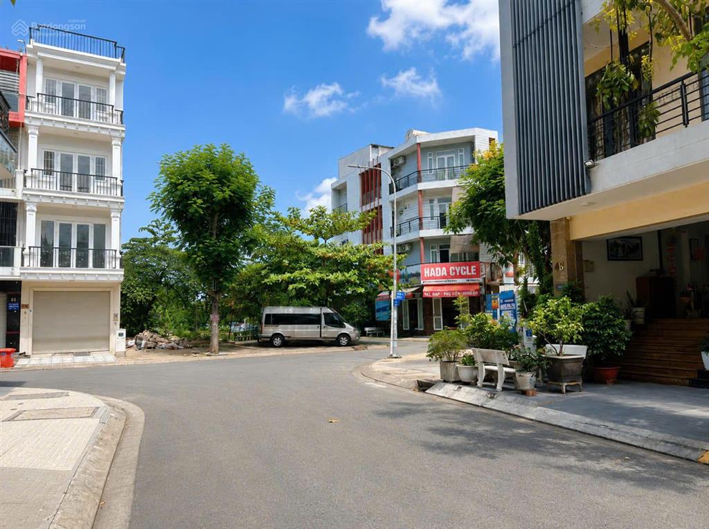 Hàng kín vừa ra chủ thiện chí bán lô đất nền kdc công ích q4, đường số 2c quận 7