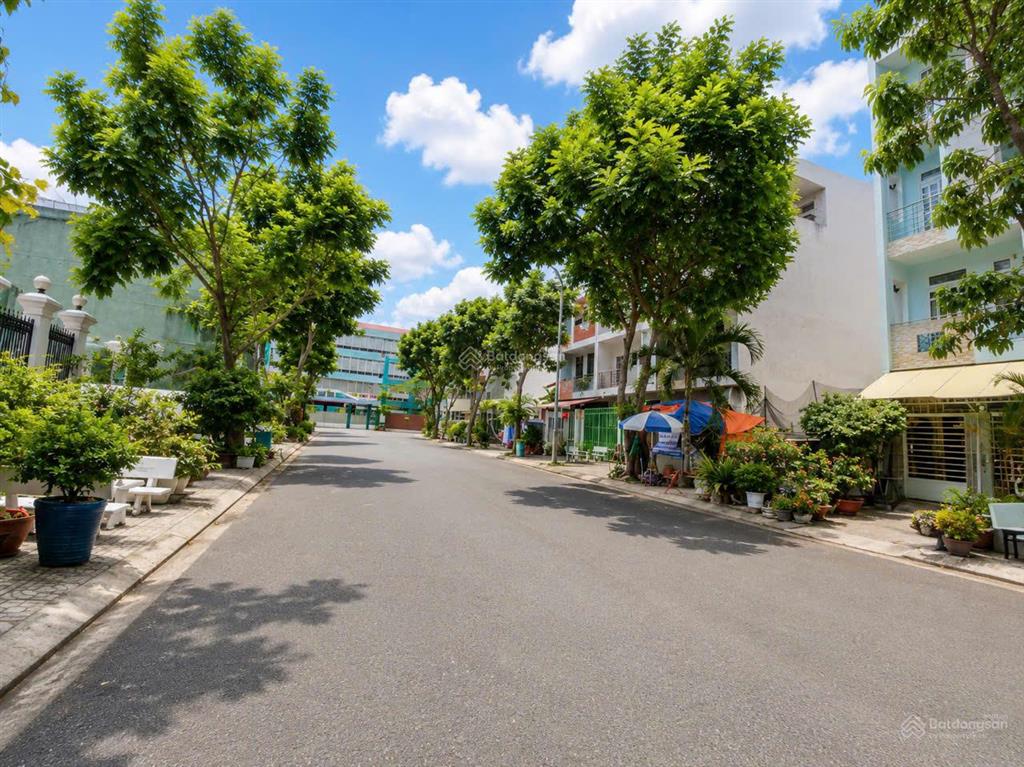 Tuyệt chủng  sadeco ven sông không còn nhiều lô đẹp đường số 8 khách nhanh tay sẽ sở hữu
