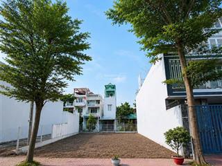 Thị trường 27,5 tỷ  chủ chốt nhanh 25,5 tỷ, cơ hội hiếm tại kdc kim sơn   ngay để sở hữu