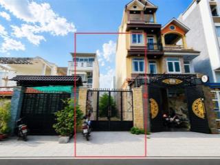 Tuyệt chủng  đất mặt tiền đường số 43 ra hàng là hết trong phân khúc đất đẹp quận 7