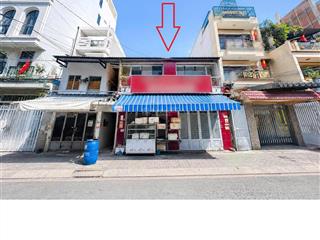 Hiếm hàng kdc lý phục man mặt tiền kinh doanh đất 200m sẵn 8 căn khai thác chỉ 30,5tỷ