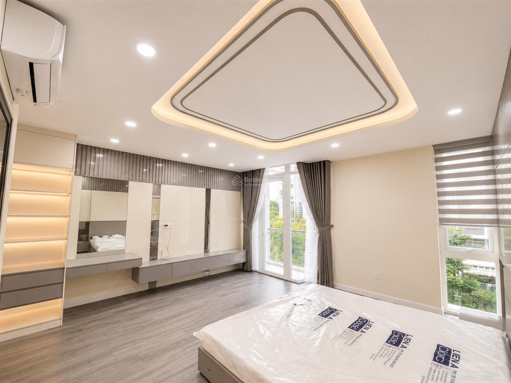 Hàng hiếm jamona golden silk  nhà đẹp full nội thất  trục đường đôi n3  compound an ninh quận 7