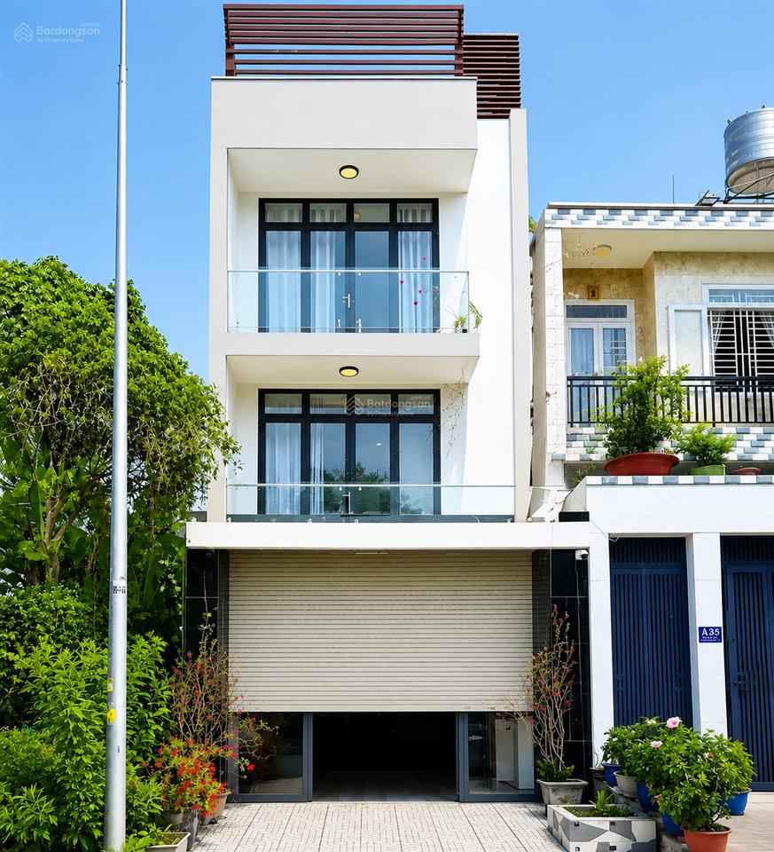Nhỉnh 12tỷ sở hữu ngay nhà phố phú mỹ giá mềm hiếm còn sót lại khu vực gần công viên