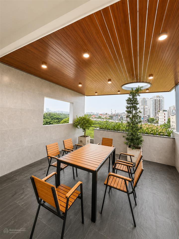 Nhỉnh 16 xách vali vào ở ngay nhà hoàn thiện đẹp tđc phú mỹ mt d4 có thang máy