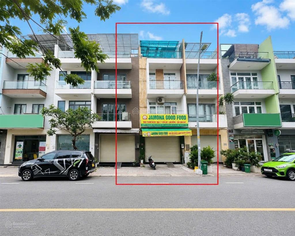 Hot nhất jamona city nhà mặt tiền 20m d4 kinh doanh chỉ 16 tỷ giá đang tốt hơn thị trường