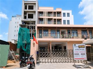 Chủ ngộp giảm mạnh 1,5 tỷ 12,5 tỷ chốt ngay lô đất 5x30 cn147,8m² gpxd hầm 5 lầu lý phục man q7