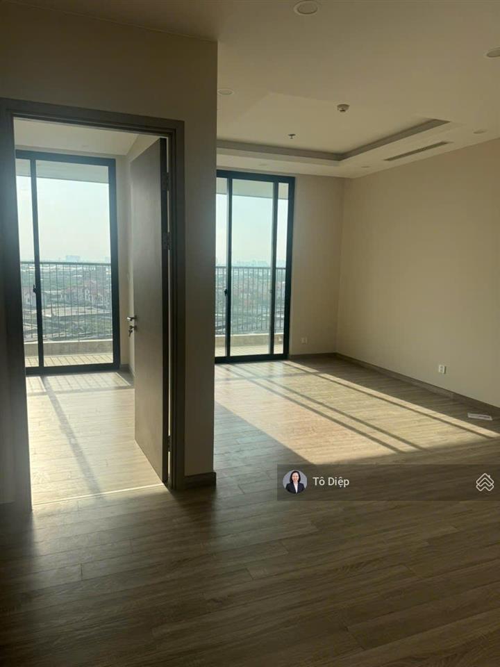 Bán căn hộ 3pn, 2wc, 89m2 tại tòa sky forest, giá ưu đãi bán nhanh 6 tỷ 1
