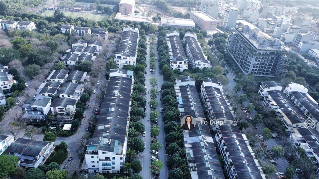 Bán căn góc liền kề thủy nguyên 200m2 giá cực tốt