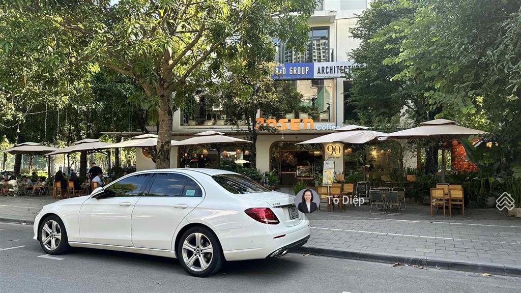 Bán căn góc liền kề thủy nguyên 200m2 giá cực tốt