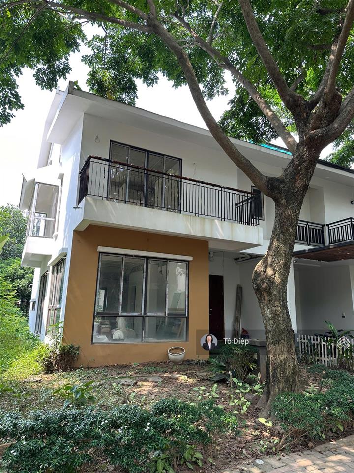 Bán biệt thự mimosa 4pn, 3wc tại khu đô thị ecopark, 38 tỷ, 200m2