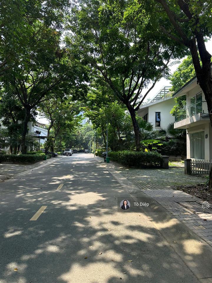 Bán biệt thự mimosa 4pn, 3wc tại khu đô thị ecopark, 38 tỷ, 200m2