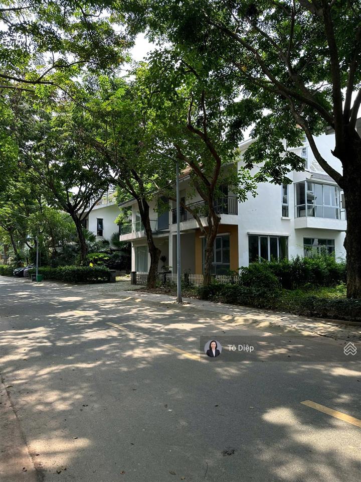 Bán biệt thự mimosa 4pn, 3wc tại khu đô thị ecopark, 38 tỷ, 200m2
