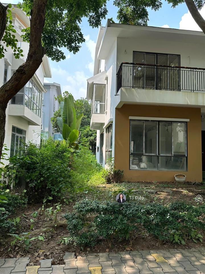 Bán biệt thự mimosa 4pn, 3wc tại khu đô thị ecopark, 38 tỷ, 200m2