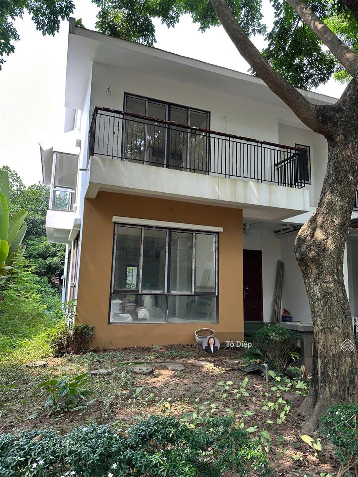 Bán biệt thự mimosa 4pn, 3wc tại khu đô thị ecopark, 38 tỷ, 200m2