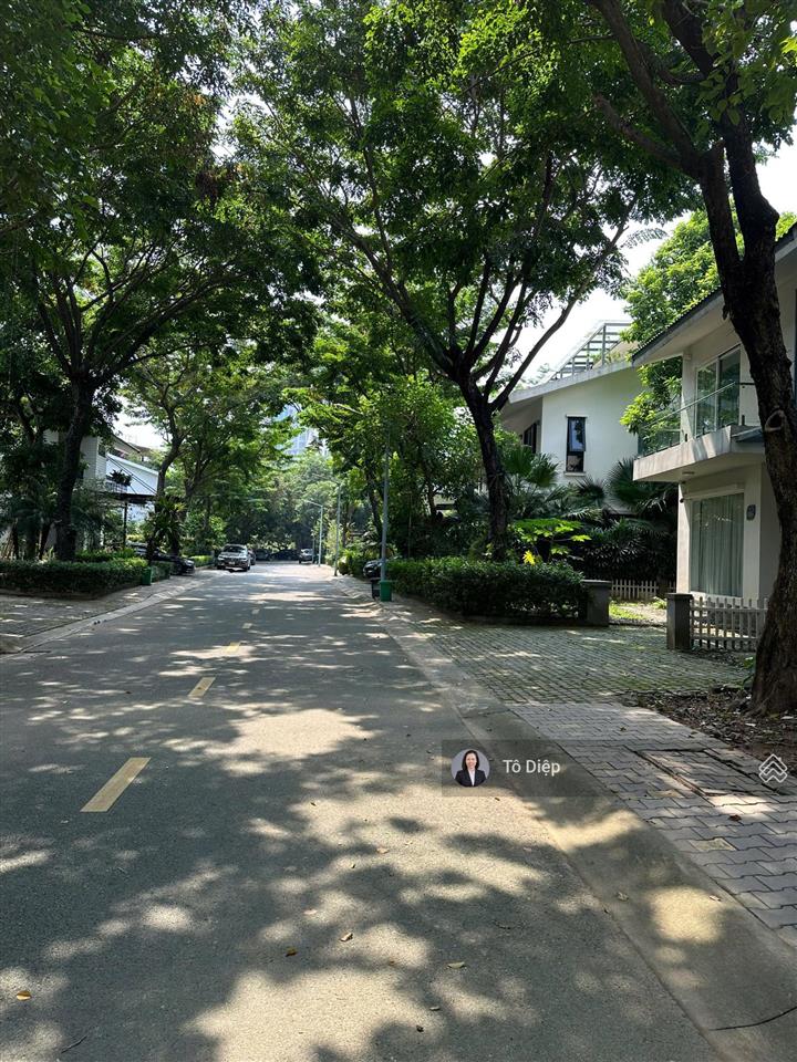 Bán biệt thự mimosa 4pn, 3wc tại khu đô thị ecopark, 38 tỷ, 200m2